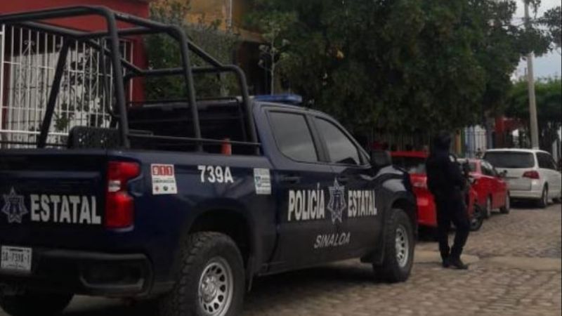 policia estatal