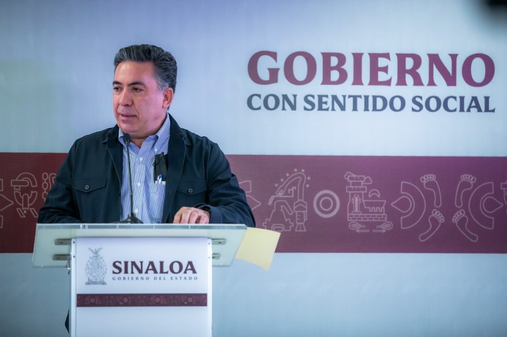 Enrique Inzunza