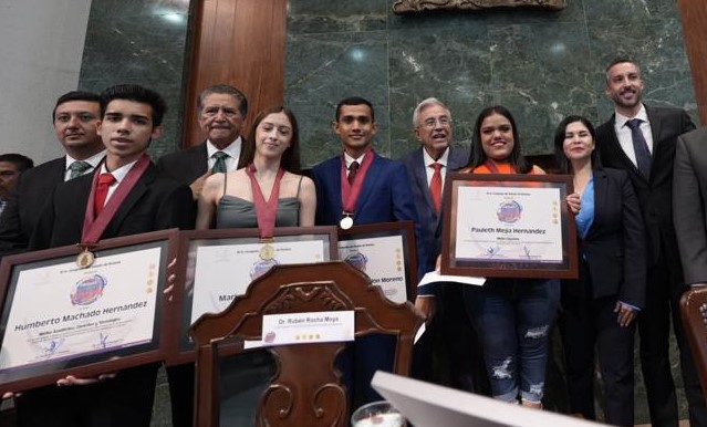 Premio juvenil 2022
