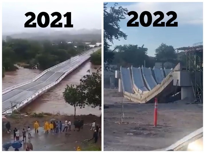 PUENTE EL QUELITE