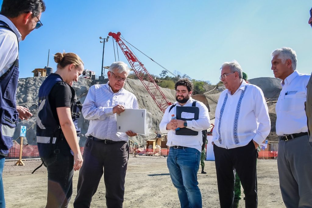 SUPERVISAN PRESA