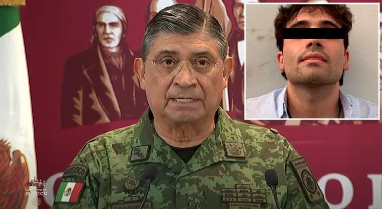GRAL SANDOVAL