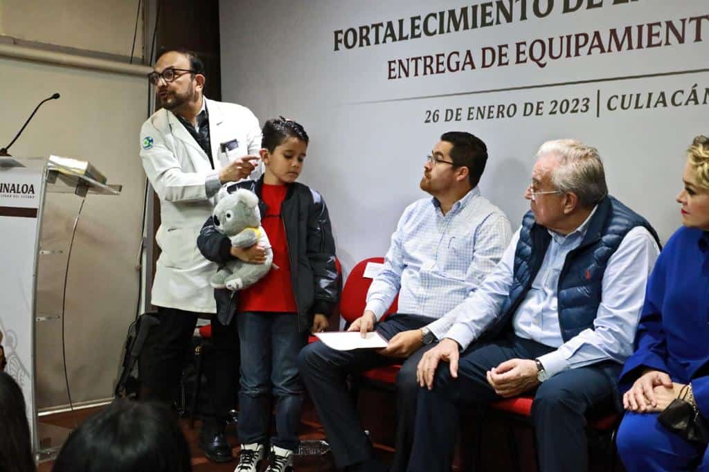equipo medico