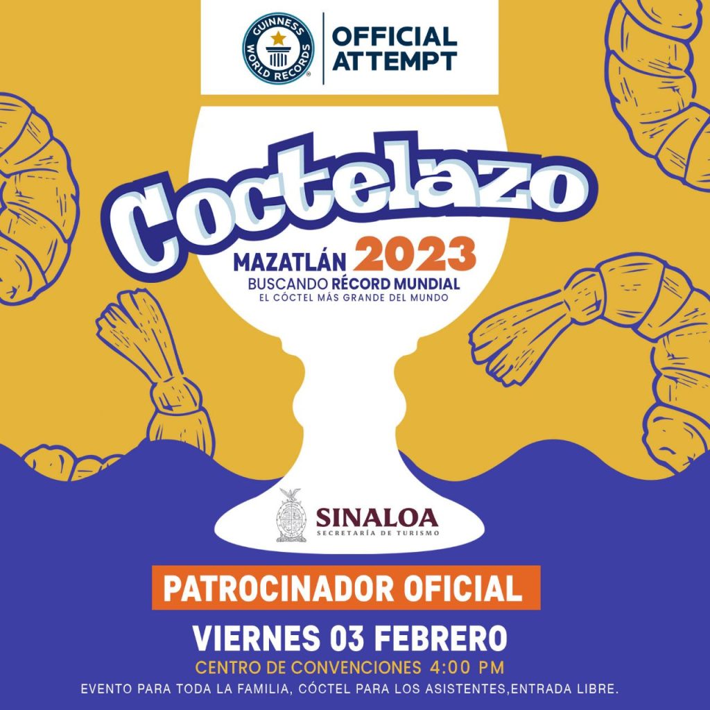 COCTELAZO EN mAZATLAN