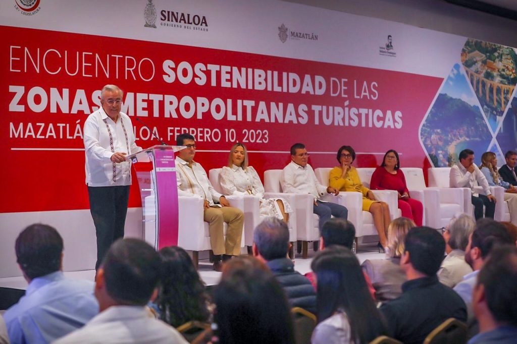 Desarrollo Turistico