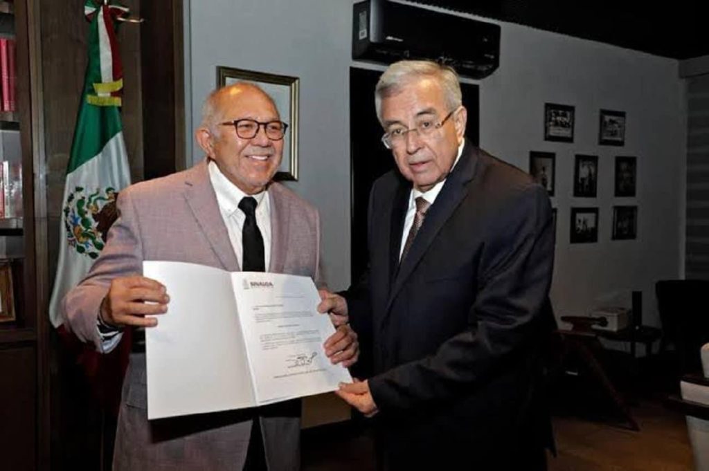 Rocha y Benitexz