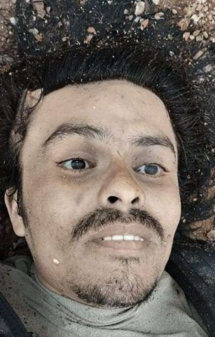 el chueco muerto
