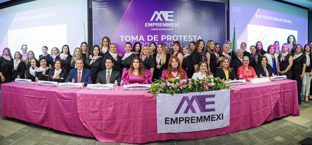 EMPRENDEDORES