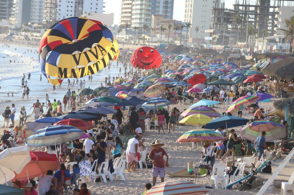 viva Mazatlan