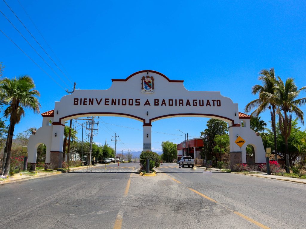 BADIRAGUATO 5
