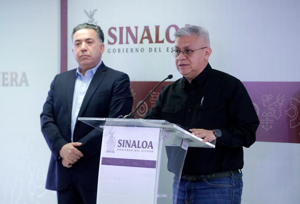 Castañeda e Inzunza