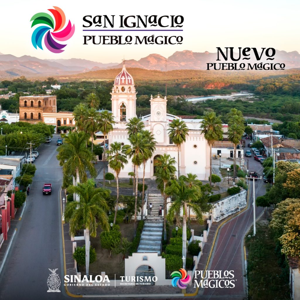 SAN IGNACIO PUEBLO MAGICO