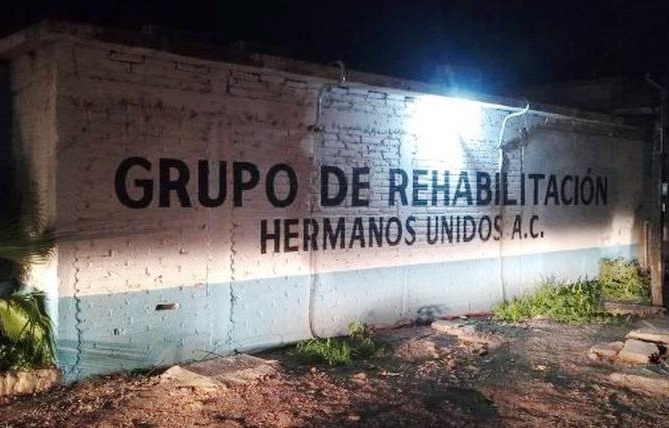 Rescatados