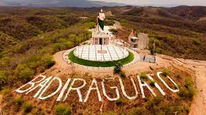 Badiragua Señorial