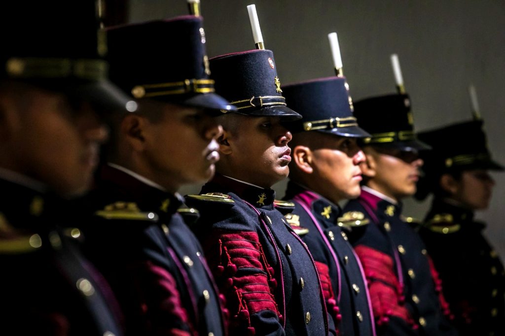 Bicentenario del H Colegio Militar