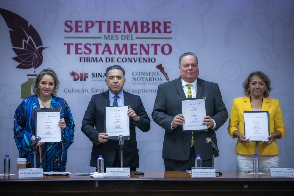TESTAMENTOS