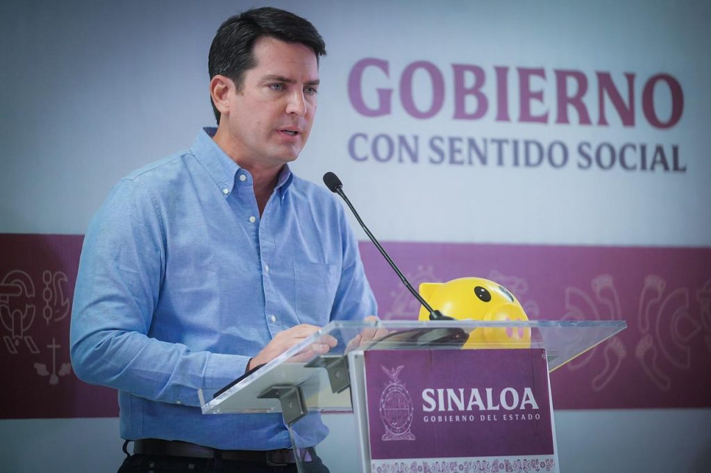 Javier Gaxiola