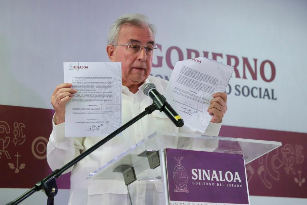 Dominio de presas