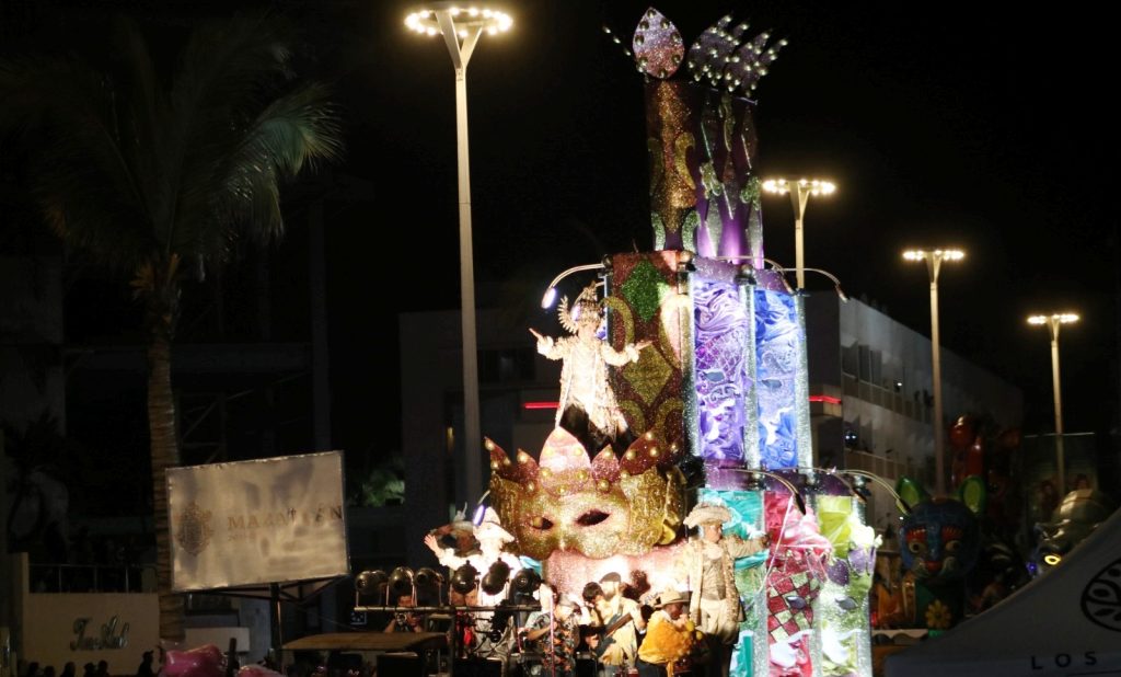 carnaval mazatlan