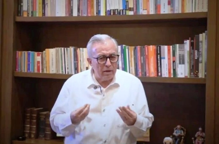 ROCHA MENSAJE HOY