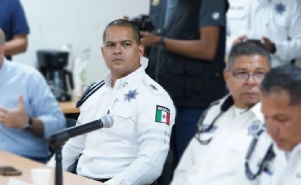 Jorge Octavio
