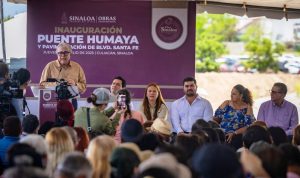 Puente Humaya Rocha