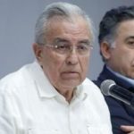 CITADOS A COMPARECER EN LA FGE, ACUDIRÁN ROCHA, INZUNZA Y GÁMEZ