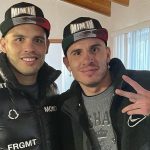 DETIENEN, OMAR ALONSO, SEGUNDO HIJO DE JULIO CÉSAR CHÁVEZ