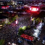 FIESTAS DEL PITIC 2026 EN HERMOSILLO LOGRAN CIFRA RECORD DE ASISTENCIA