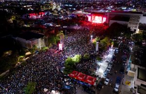 FIESTAS DEL PITIC 2026 EN HERMOSILLO LOGRAN CIFRA RECORD DE ASISTENCIA