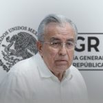 ROCHA MOYA, INZUNZA, MENDIVIL Y VICE FISCAL COMPARECIERON EN LA FGR.