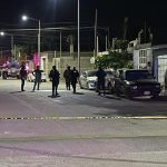 ATACAN A DOS ELEMENTOS DE LA GUARDIA NACIONAL EN AGUARUTO ; UNO FALLECIÓ