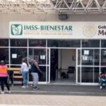 HABRÁ CONSULTORIOS DE IMSS BIENESTAR EN COMUNIDADES RURALES