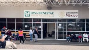 HABRÁ CONSULTORIOS DE IMSS BIENESTAR EN COMUNIDADES RURALES