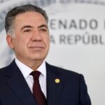 ENRIQUE INZUNZA SE MANTENDRÁ COMO SENADOR HASTA 2030