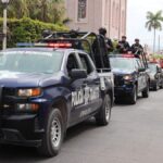 ANUNCIAN INVERSION DE 454 MDP PARA LA SEGURIDAD EN SINALOA.