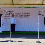 NOMBRAN NUEVO COMANDANTE DE LA TERCERA REGION MILITAR