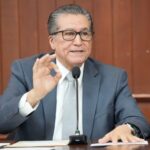 RENUNCIA FELICIANO CASTRO A LA SECRETARÍA DE ECONOMIA