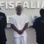 MATAN A ENFERMERO QUE HAB IA SIDO DETENIDO POR ROBAR MEDICAMENTO DEL IMSS