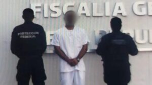 MATAN A ENFERMERO QUE HAB IA SIDO DETENIDO POR ROBAR MEDICAMENTO DEL IMSS