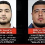 DETIENEN A “GABITO” ACUSADO DE SECUESTRAR Y MATAR A MINEROS DE CONCORDIA