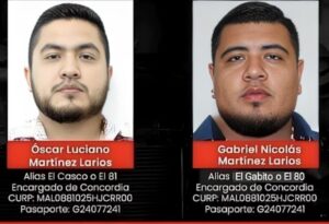 DETIENEN A “GABITO” ACUSADO DE SECUESTRAR Y MATAR A MINEROS DE CONCORDIA
