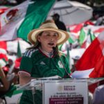 SINALOA CELEBRA DOS AÑOS DE TRANSFORMACION EN MEXICO