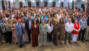 SINALOA COMPROMETIDA CON LA NUEVA ESCUELA MEXICANA.