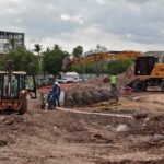 CIERRAN BOULEVARD PEDRO INFANTE DEL 6 DE JULIO AL 30 DE AGOSTO