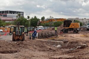 CIERRAN BOULEVARD PEDRO INFANTE DEL 6 DE JULIO AL 30 DE AGOSTO