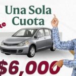 PROGRAMA” PONTE AL CORRIENTE” PARA PROPIETARIOS DE VEHICULOS