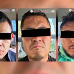 ABATEN A 10 CIVILES, DETIENEN A TRES, EN AGRESIÓN A MARINOS EN EL SUR DE SINALOA