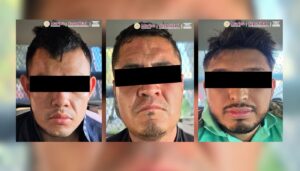 ABATEN A 10 CIVILES, DETIENEN A TRES, EN AGRESIÓN A MARINOS EN EL SUR DE SINALOA
