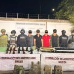 ABATEN A “EL TEXAS” JEFE DE PLAZA DEL CARTEL DE lOS CHAPITOS